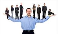 تحقیق بررسی عملكرد مدیران بر رفتار کارکنان‎