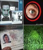 تحقیق تشخیص هویت به کمک عنبیه چشم (Biometric Iris Eye)